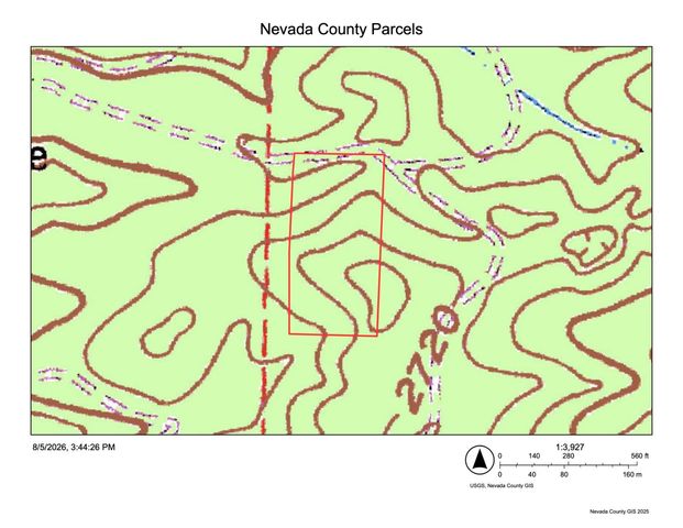 14038 Greenhaven Ln, Grass Valley, CA 95945