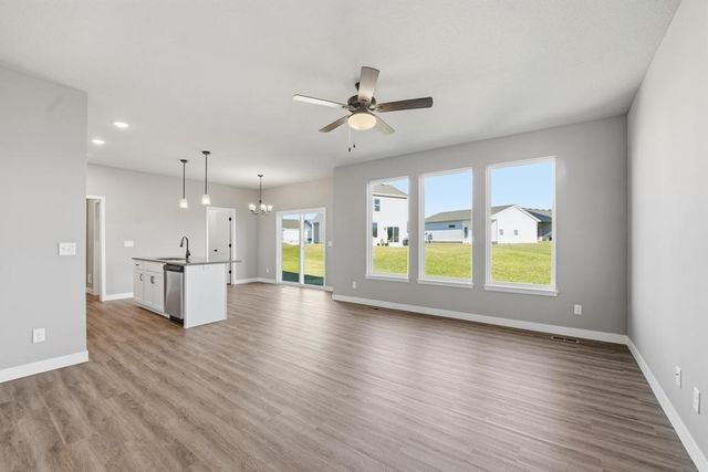 12429 S Redwood Street, Lee's Summit, MO 64086