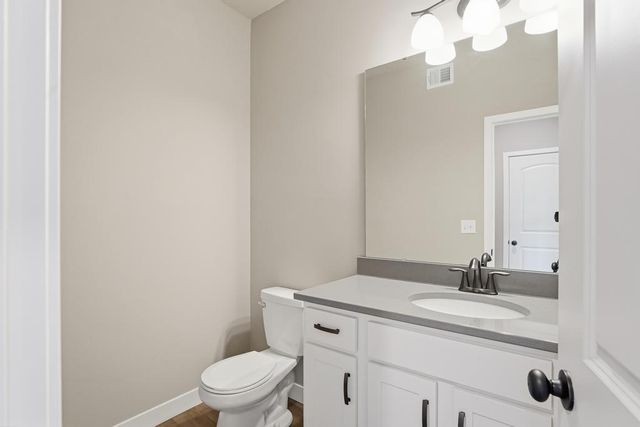 12429 S Redwood Street, Lee's Summit, MO 64086