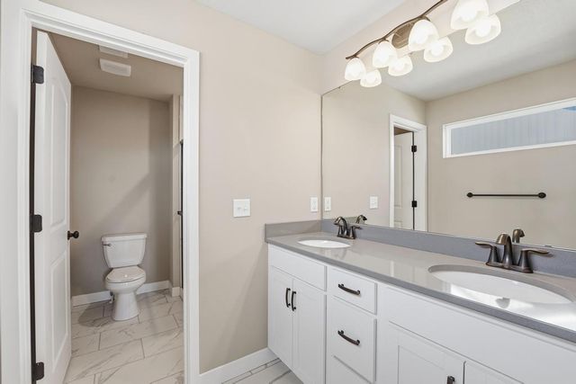 12429 S Redwood Street, Lee's Summit, MO 64086