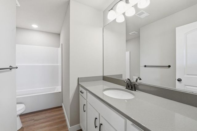 12429 S Redwood Street, Lee's Summit, MO 64086