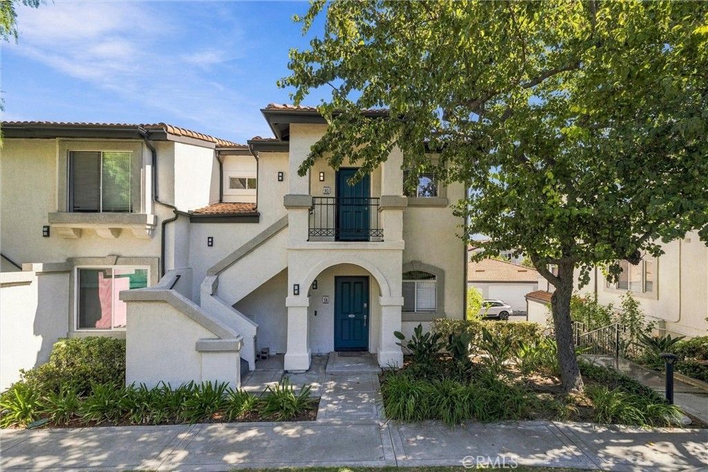 30902 Clubhouse #1G, Laguna Niguel, CA 92677 — exterior