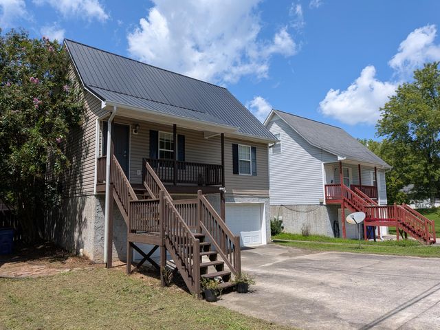 1612 Lee Street SE, Cleveland, TN 37311