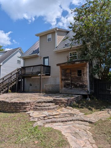 1612 Lee Street SE, Cleveland, TN 37311