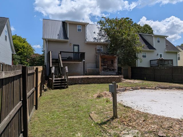 1612 Lee Street SE, Cleveland, TN 37311