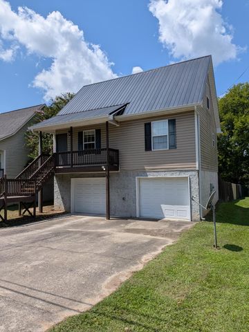 1612 Lee Street SE, Cleveland, TN 37311