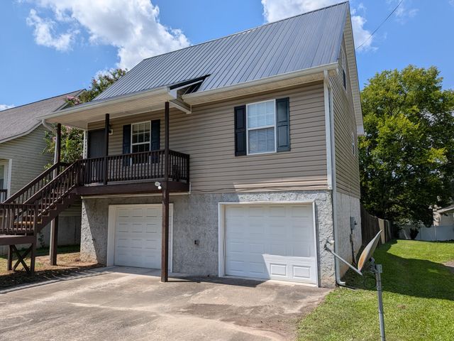 1612 Lee Street SE, Cleveland, TN 37311