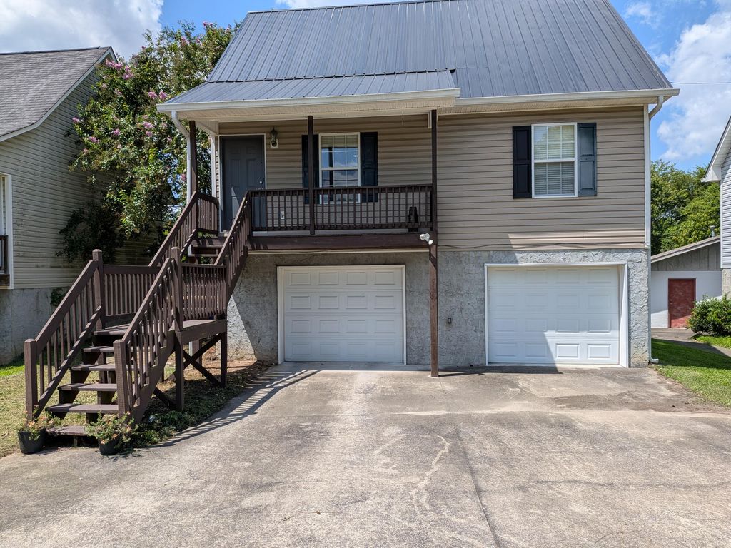 1612 Lee Street SE, Cleveland, TN 37311