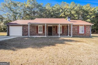 3515 Fannin Drive, Lithonia, GA 30038