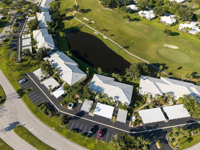 423 CERROMAR TERRACE 366, Venice, FL 34293