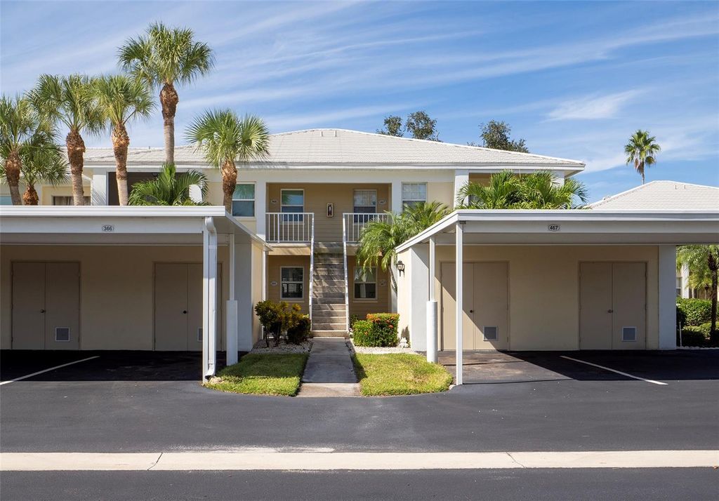 423 CERROMAR TERRACE 366, Venice, FL 34293