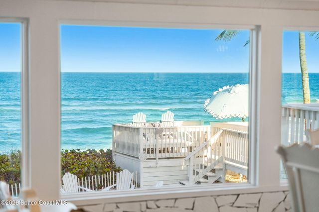 5865 Highway A1a, Melbourne Beach, FL 32951