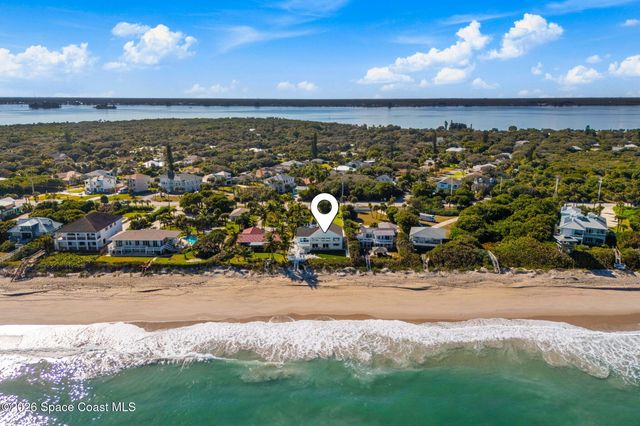 5865 Highway A1a, Melbourne Beach, FL 32951