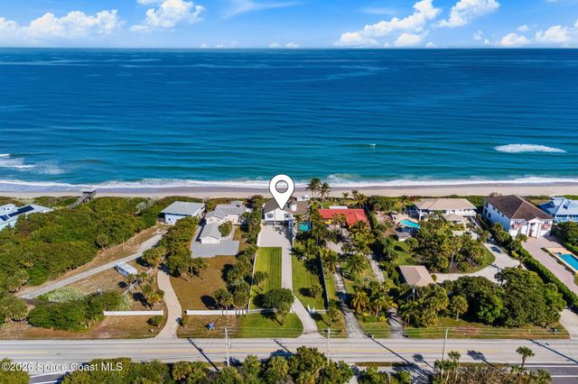 5865 Highway A1a, Melbourne Beach, FL 32951