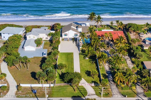 5865 Highway A1a, Melbourne Beach, FL 32951