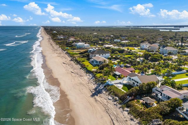 5865 Highway A1a, Melbourne Beach, FL 32951