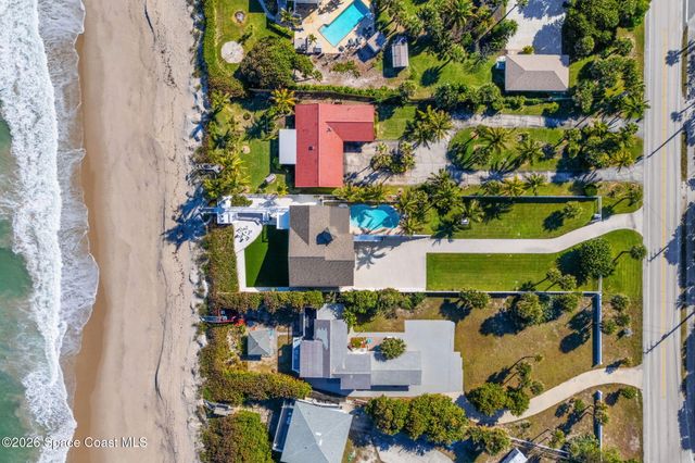 5865 Highway A1a, Melbourne Beach, FL 32951