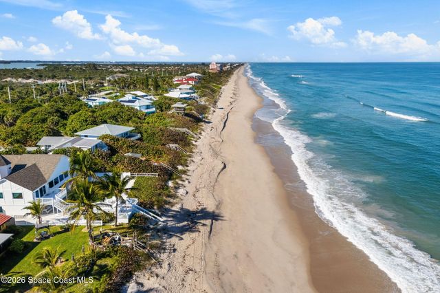 5865 Highway A1a, Melbourne Beach, FL 32951
