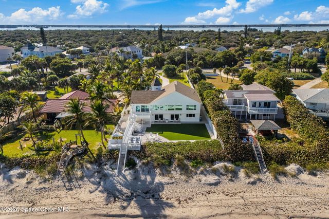 5865 Highway A1a, Melbourne Beach, FL 32951