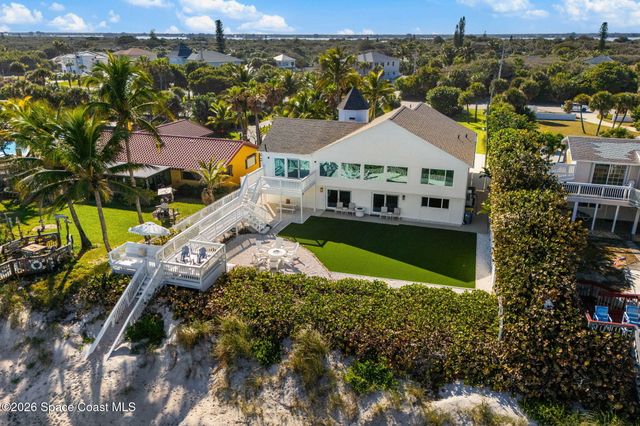 5865 Highway A1a, Melbourne Beach, FL 32951