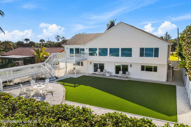 5865 Highway A1a, Melbourne Beach, FL 32951