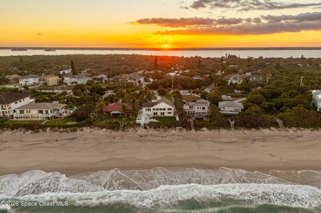 5865 Highway A1a, Melbourne Beach, FL 32951