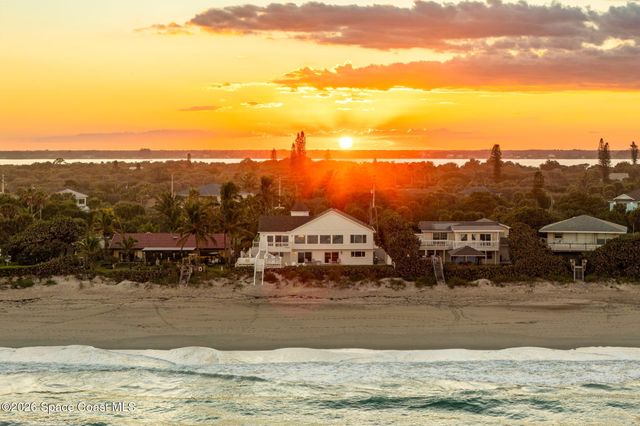 5865 Highway A1a, Melbourne Beach, FL 32951