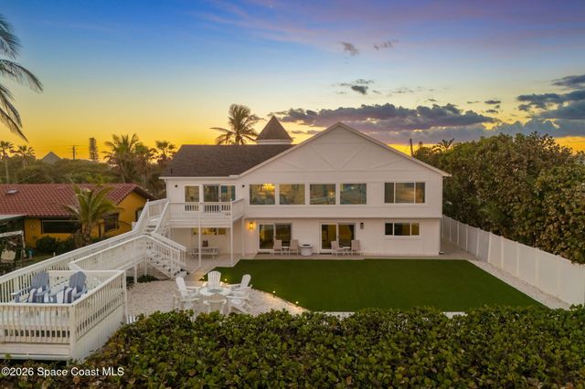 5865 Highway A1a, Melbourne Beach, FL 32951