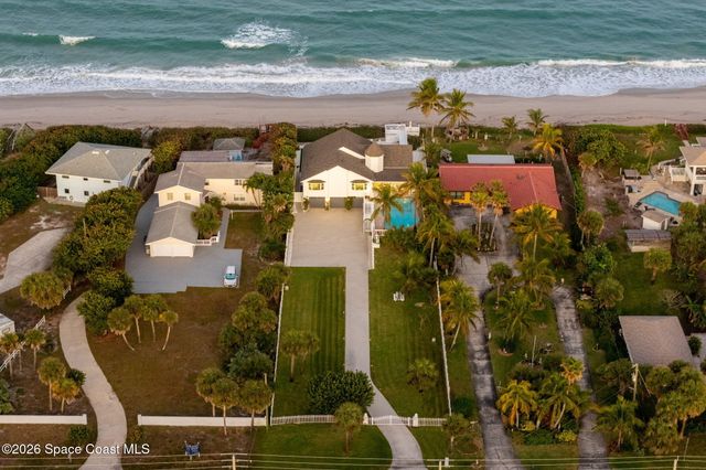 5865 Highway A1a, Melbourne Beach, FL 32951