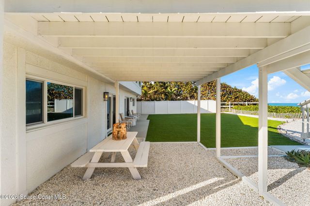 5865 Highway A1a, Melbourne Beach, FL 32951