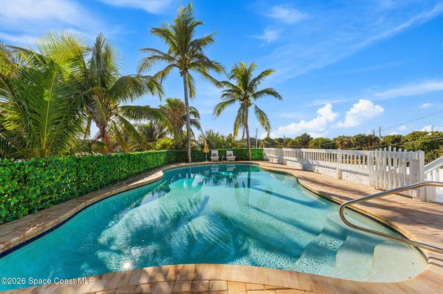 5865 Highway A1a, Melbourne Beach, FL 32951