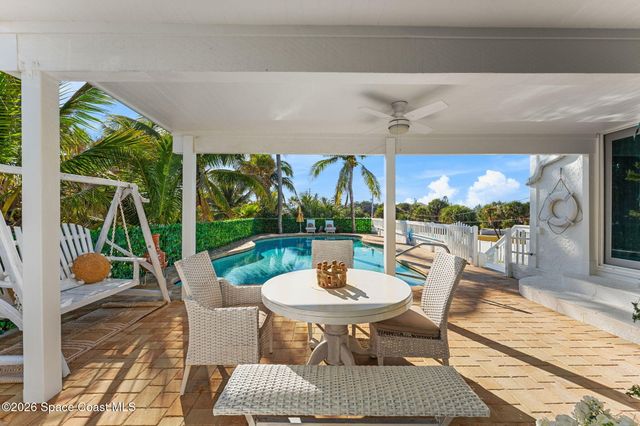 5865 Highway A1a, Melbourne Beach, FL 32951