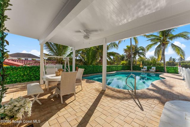 5865 Highway A1a, Melbourne Beach, FL 32951