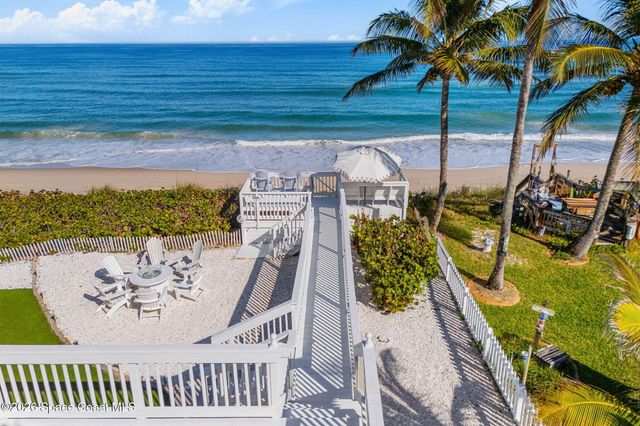 5865 Highway A1a, Melbourne Beach, FL 32951