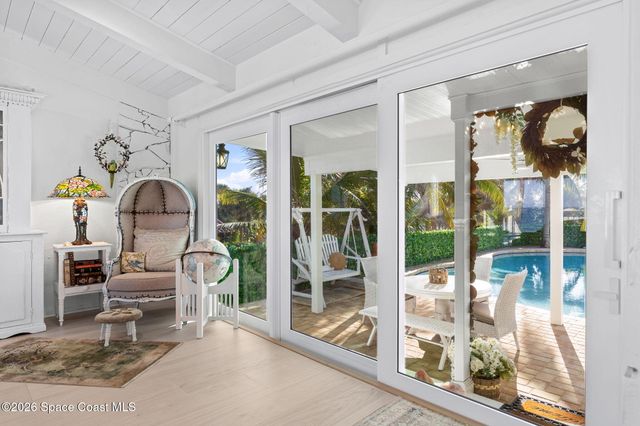 5865 Highway A1a, Melbourne Beach, FL 32951