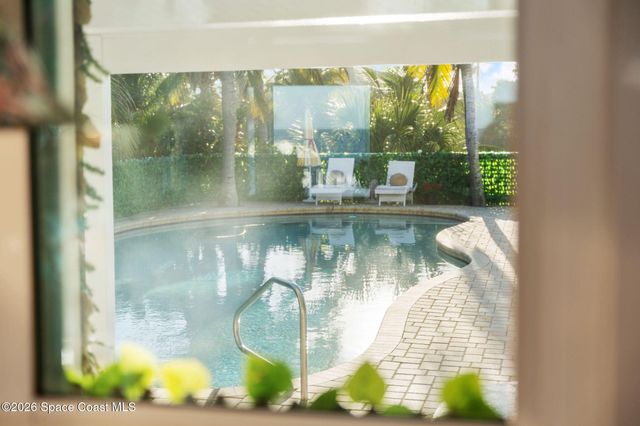 5865 Highway A1a, Melbourne Beach, FL 32951