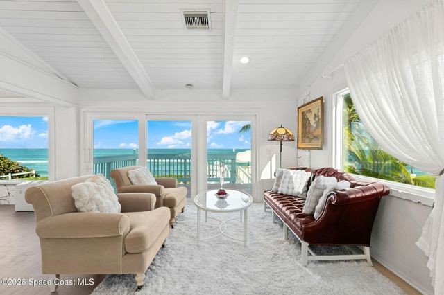 5865 Highway A1a, Melbourne Beach, FL 32951