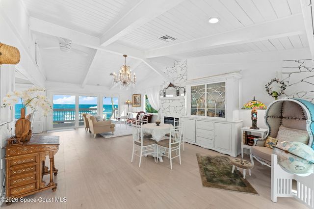 5865 Highway A1a, Melbourne Beach, FL 32951