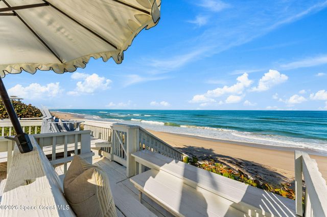 5865 Highway A1a, Melbourne Beach, FL 32951