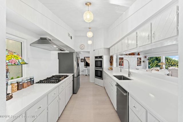 5865 Highway A1a, Melbourne Beach, FL 32951