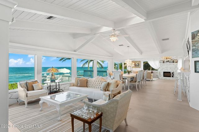 5865 Highway A1a, Melbourne Beach, FL 32951