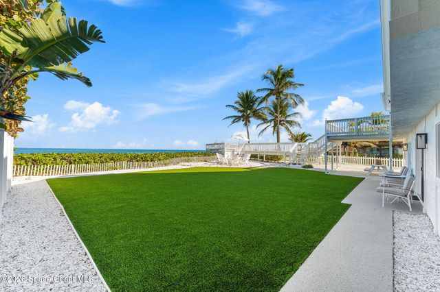 5865 Highway A1a, Melbourne Beach, FL 32951