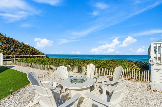 5865 Highway A1a, Melbourne Beach, FL 32951