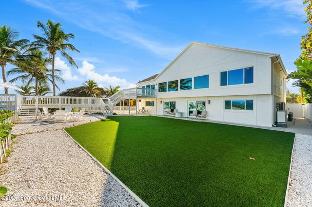 5865 Highway A1a, Melbourne Beach, FL 32951