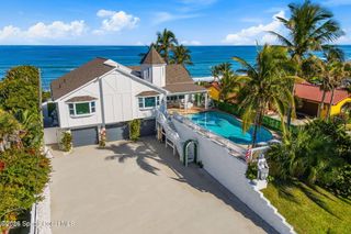5865 Highway A1a, Melbourne Beach, FL 32951
