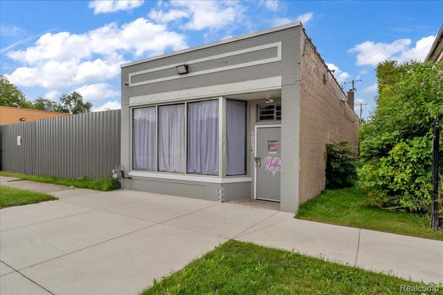10223 Whittier Street, Detroit, MI 48224