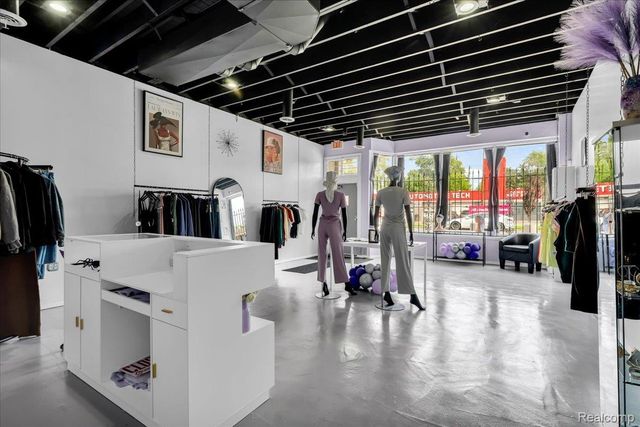 10223 Whittier Street, Detroit, MI 48224