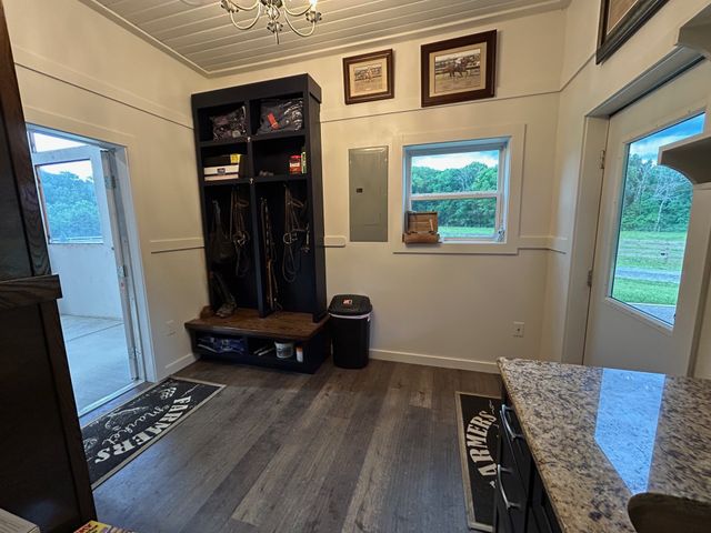 9 millersburg rd, Christiana, TN 37037