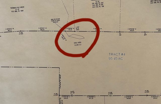 9 millersburg rd, Christiana, TN 37037