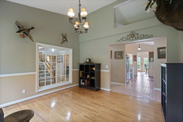 4468 Bell Branch Rd, Nunnelly, TN 37137